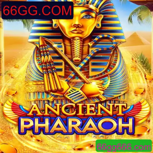 Descubra AncientPharaoh, a Fascinante Jornada ao Egito Antigo