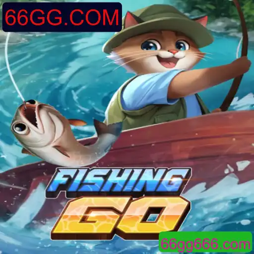 FishingGO: Uma Imersão no Mundo da Pesca Virtual