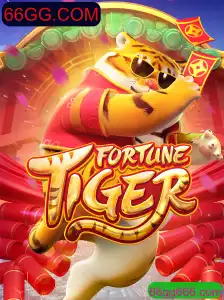 Descubra o Mundo de FortuneTiger em 66GG.COM