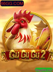 GuGuGu2: O Novo Fenômeno no Mundo dos Jogos