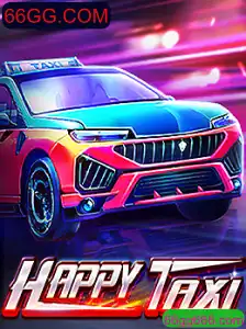 Descubra o Mundo de HappyTaxi: Um Jogo Envolvente com 66GG.COM