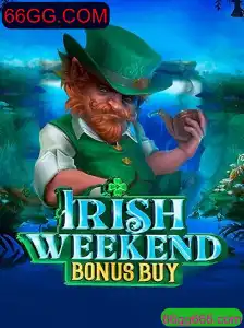 Explorando o mundo do IrishWeekendBonusBuy no 66GG.COM