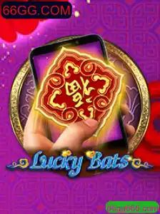 Descubra o Fascinante Mundo de LuckyBatsM