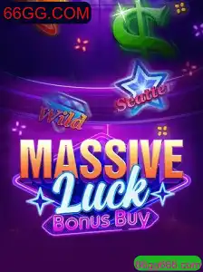 Explorando o Emocionante Mundo de MassiveLuckBonusBuy