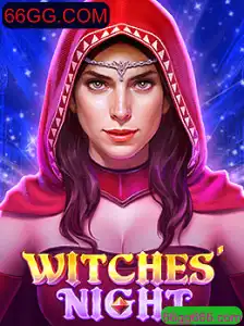 Descubra o Mundo Mágico de WitchesNight: O Novo Jogo Sensação de 66GG.COM